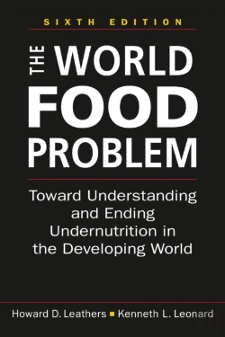 Bertrand.pt - The World Food Problem