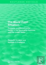 The World Food Situation