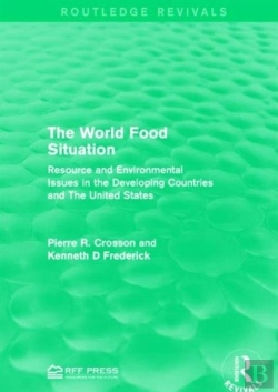 Bertrand.pt - The World Food Situation