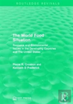 The World Food Situation