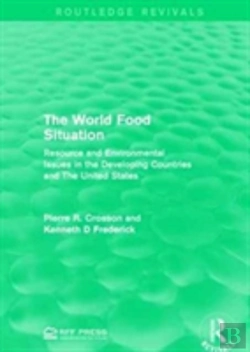 Bertrand.pt - The World Food Situation