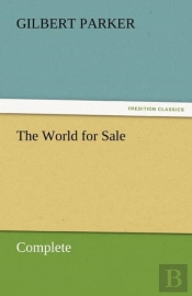 The World For Sale, Complete