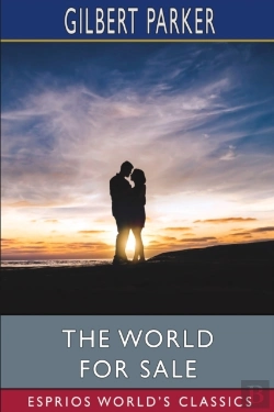 Bertrand.pt - The World For Sale (Esprios Classics)