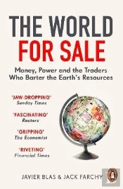 The World For Sale