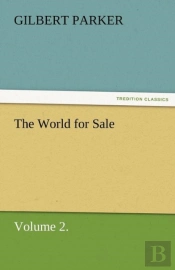 The World For Sale, Volume 2.