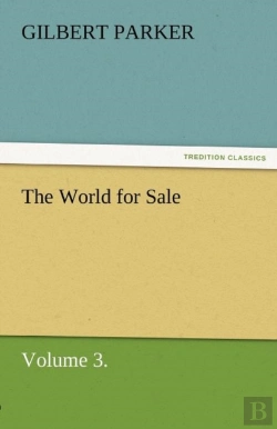 Bertrand.pt - The World For Sale, Volume 3.