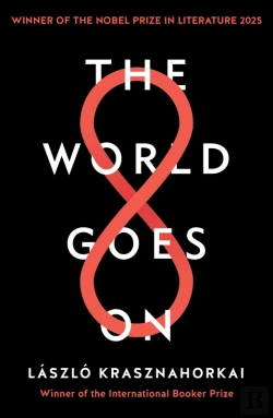 Bertrand.pt - The World Goes On