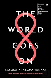 The World Goes On