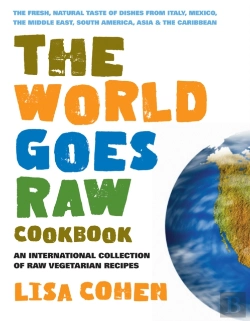 Bertrand.pt - The World Goes Raw Cookbook