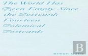 The World Has Been Empty Since The Postcard