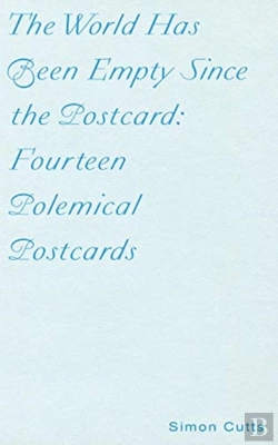 Bertrand.pt - The World Has Been Empty Since The Postcard
