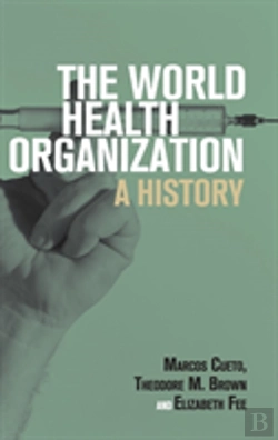 Bertrand.pt - The World Health Organization