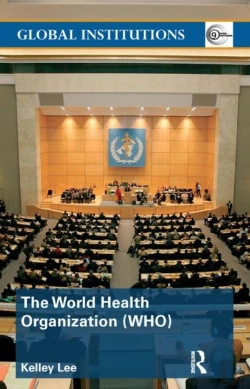 Bertrand.pt - The World Health Organization (Who)