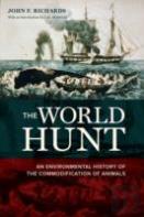 The World Hunt