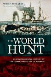The World Hunt