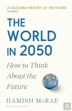 Bertrand.pt - The World In 2050