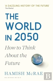 The World In 2050