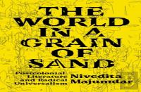 The World In A Grain Of Sand