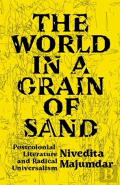 The World In A Grain Of Sand
