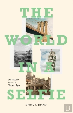 Bertrand.pt - The World In A Selfie