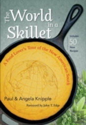 The World In A Skillet