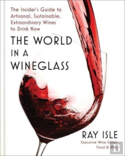 Bertrand.pt - The World In A Wineglass
