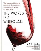 The World In A Wineglass