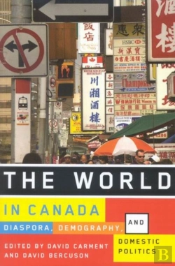 Bertrand.pt - The World In Canada