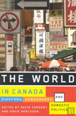 Bertrand.pt - The World In Canada