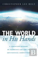 The World In His Hands