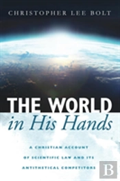 The World In His Hands