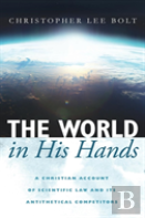 The World In His Hands