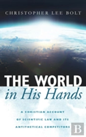 The World In His Hands