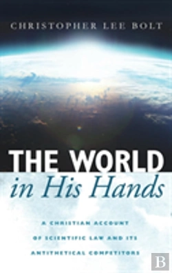 Bertrand.pt - The World In His Hands