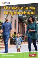 The World In My Neighborhood