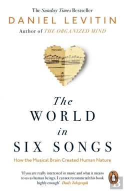 Bertrand.pt - The World In Six Songs