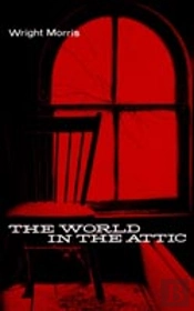 The World In The Attic