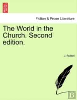 Bertrand.pt - The World In The Church. Second Edition.
