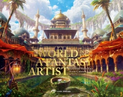 Bertrand.pt - The World In The Eye Of A Fantasy Artist