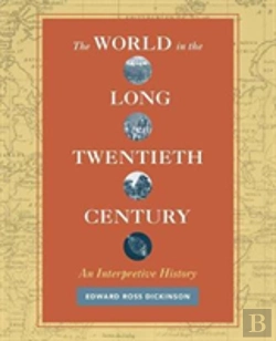 Bertrand.pt - The World In The Long Twentieth Century