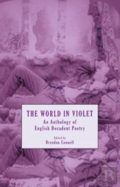 The World In Violet