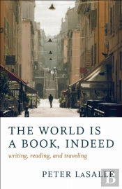 The World Is A Book, Indeed
