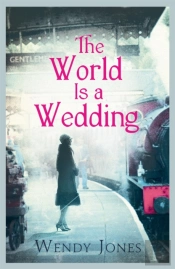 The World Is A Wedding