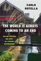 The World Is Always Coming To An End