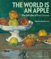 The World Is An Apple