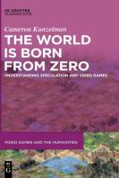 The World Is Born From Zero