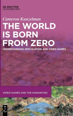 Bertrand.pt - The World Is Born From Zero