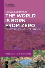 The World Is Born From Zero