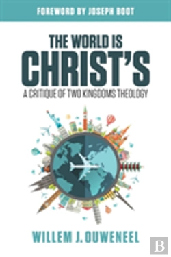 Bertrand.pt - The World Is Christ'S
