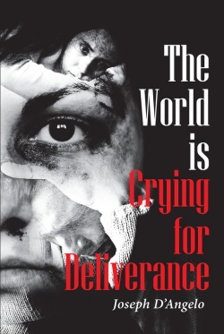 Bertrand.pt - The World Is Crying For Deliverance